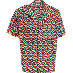 Chemise à imprimé intégral personnalisée, vêtements de plage décontractés pour les vacances, chemises hawaïennes à manches courtes pour hommes, chemises hawaïennes - Product Image 6