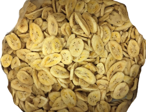 Bananes séchées biologiques en vrac, texture croustillante - M. John +84 948844359 - Product Image 6