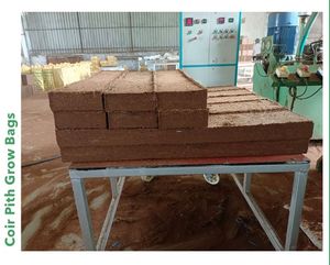 แผ่นใยมะพร้าวสำหรับปลูกแบบวางราบ - Product Image 4