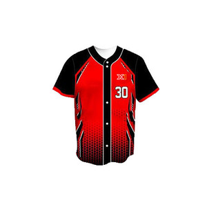 Maillot de baseball Brooklyn pour homme, blanc, col en V, manches courtes, numéro 42, imprimé par sublimation, respirant, polyester, devant - Product Image 4