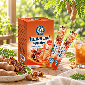 ผงเครื่องดื่มน้ำมะขามเปรี้ยวตรา Trust สำหรับผู้ใหญ่ บรรจุกล่อง รับผลิตแบบ OEM - Product Image 5