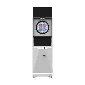 Hot bán điện tử phi tiêu máy trực tuyến Dartboard Đồng tiền hoạt động trò chơi - Product Image 4