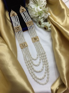 Premium Bridal Diamond Alloy Jewelry Sets-Cute Style <b>Wedding</b> Fashion Jewelry - Product Image 3