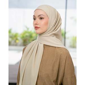 Alissa Instan <b>Square</b> Traditional Muslim Clothing & Accessories All Colors Package - Product Image 3