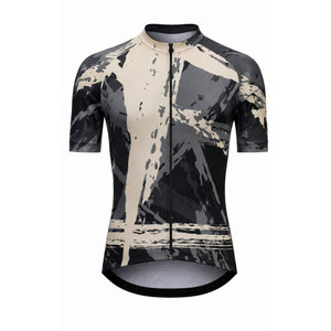 เสื้อจักรยานแขนยาวสำหรับผู้ชาย น้ำหนักเบา แห้งเร็ว ระบายอากาศได้ดี สำหรับปั่นจักรยานบนถนน  ชุดปั่นจักรยานแบบสั่งทำ - Product Image 5