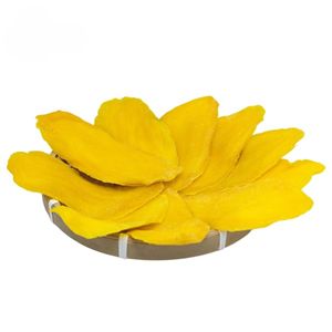 Natural Dried Mango Wholesale Bulk Supply Ready To Eat Filling Snack Sulfur Free Budget Friendly - Product Image 1