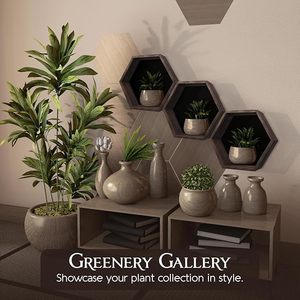 Étagères murales au design minimaliste, étagères murales au design luxueux, étagères murales tendance, étagères murales élégantes, design contemporain - Product Image 5