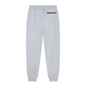Pantalon de jogging slim pour homme en coton molletonné extensible, décontracté, pour la gym, l'entraînement, le streetwear, personnalisable OEM - Product Image 3