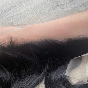 Extensiones de cabello virgen vietnamita Onda del cuerpo Color natural Sedoso Suave Envío rápido Proveedor mayorista - Product Image 4