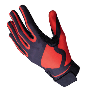 Anti <b>Slip</b> Texture Racquetball Gloves Indoor Sports High Quality Sports Use Hand Wear For Competitive Play Pickleball Glove - Product Image 4