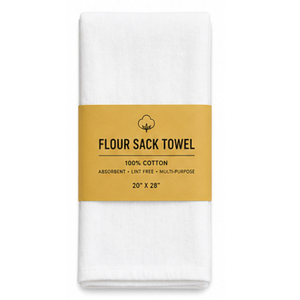 Bulk Flour Sack Towels 100% Cotton Linen Polyester Custom Size <b>Kitchen</b> Cloth Wholesale Manufacturer - Product Image 3
