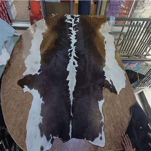Natural Real Leather Cowhide for Home <b>Decor</b> Upholstery Furniture Bags <b>Shoes</b> Belts Jackets Garment Craft Projects Genuine Leather - Product Image 3