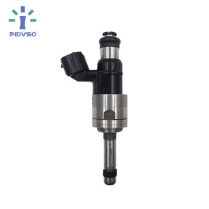 PEIVSO OEM para MAZDA CX-30 AWD 2023-2024, Motor 2.5L L4, Inyector de Combustible PXNS-13-250A OEM PXNS-13-250A - Product Image 4