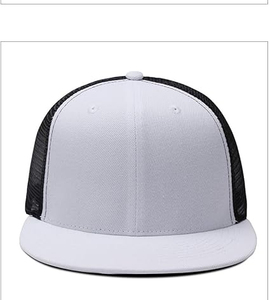 Gorra Trucker de 6 Paneles con Camuflaje Tigre, 100% Algodón, Malla Transpirable, Impermeable, Deportiva, a la Moda, Hip Hop, para Viajes, Aire Libre, Unisex, Venta al Por Mayor - Product Image 2