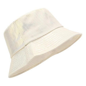 Chapeau Bob Unisexe d'Été Décontracté pour l'Extérieur Best Bay, Logo Brodé Personnalisé, Pliable, Vierge, pour Hommes et Femmes - Product Image 6