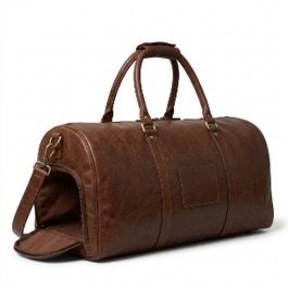 Maleta de Viaje con Ruedas, Ligera, para Cabina, Fin de Semana, Resistente, para Vacaciones, con Ruedas Giratorias - Product Image 5