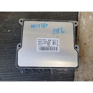 Equus a utilisé des ECU et des modules informatiques 391063CVD2 - Product Image 1