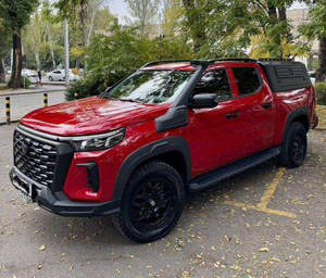 EXPÉDITION IMMÉDIATE sur CHANGAN HU-N-TER d'occasion 2024 - Product Image 2