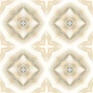 Azulejos de Porcelana Vistaar con Diseño de Madera, 60x60cm, Acabado Brillante, Garantía de 4 Años, Antideslizantes, Diseño Moderno para Pisos Interiores - Product Image 6