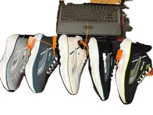 Zapatillas de deporte gruesas ligeras e informales para hombre, zapatillas de tenis transpirables con forro de malla, OEM y ODM - Product Image 3