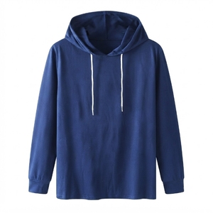 Sudadera con Capucha de Camuflaje para Hombre, Corte Regular, Secado Rápido, Spandex, Poliéster, Informal, Sudadera con Capucha de Primavera, Transpirable, Logotipo Personalizado - Product Image 4