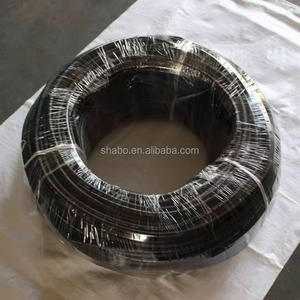 Dot ท่อคลัตช์น้ำมันไฮดรอลิกสำหรับรถ Audi Bora BMW ท่อคลัทช์น้ำมัน SAEJ1401 3.2*10.5มม. - Product Image 4