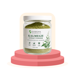 Extrait de Kalmegh de haute pureté pour le commerce de gros, approvisionnement fiable pour l'industrie des herbes et les entreprises d'exportation de produits naturels - Product Image 1