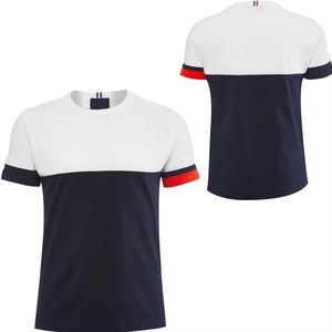 T-shirt Streetwear Oversize Coupe Boxy 280 GSM – Fabricant Marque Privée – T-shirt Vierge Haute Qualité en Gros - Product Image 3