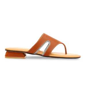 Outil de tournage de qualité supérieure Chappal FR0535 beige - Product Image 3