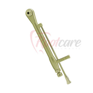 Medical Grade Implant <b>Torque</b> Wrench Precise Control Implant <b>Torque</b> Wrench Smooth Use Implant <b>Torque</b> Wrench Clinic Use - Product Image 4
