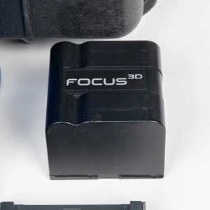 Escáneres Láser 3D de Última Generación Focus3D X330, Escáner Láser FARRO Focus S70, Listos para Envío Rápido a Domicilio - Product Image 3
