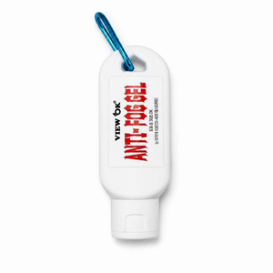 Gel anti-buée View-OK, formule haute concentration pour le sport, la navigation de plaisance, la plongée, le surf, les eaux océaniques, unisexe, 14 ans et plus - Product Image 2