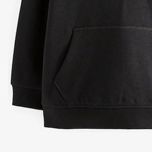 High Quality Stitching With Pullovers Design / Classic Boys <b>Hoodie</b> With Comfortable Hood For Winter With Cheap Rate And Pockets - Product Image 3