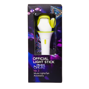 OFFICIAL GOT7 LIGHT STICK Ver.3 Music Lights Fan Accessory - Product Image 2