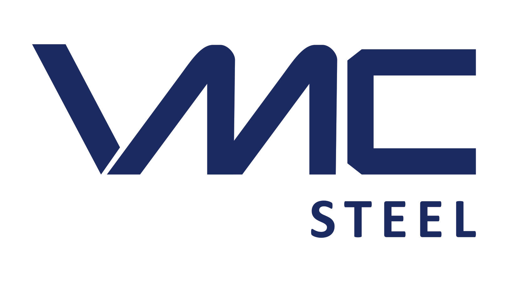 VMC STEEL PRIVATE LIMITED logo