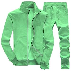 Traje Deportivo Personalizado de Poliéster Edoor Wears para Hombre, Ropa Deportiva para Gimnasio, Correr, Trotar, Ropa Urbana de Otoño, Transpirable, OEM, Venta al Por Mayor - Product Image 4