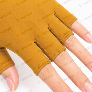 Hand Skin Care Women's Manicure Gloves Skin Softening Care Products <b>Nail</b> Care treatment Manicure Gloves - Product Image 6