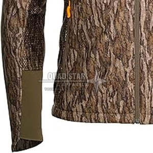 Vestes de chasse pour hommes, design unique, pour l'hiver, usage extérieur, séchage rapide, prix bas. - Product Image 5