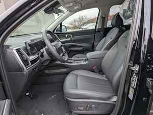 Meilleures ventes 2024 pour So-rento S AWD SUV Hybride Turbo R15 Sièges en cuir - Product Image 5