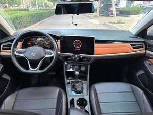 Oferta Especial: Bora 200TSI DSG Yuexing 2024 Usado, Sedán de Gasolina 1.2T, 4 Puertas, 5 Asientos, Bajo Precio, Exportado de China - Product Image 5