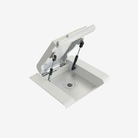 Máquina de Prueba de Oro por Fluorescencia de Rayos X (XRF), Analizador Electrónico de Quilates de Oro de Alta Precisión, Precio del Analizador de Oro XRF