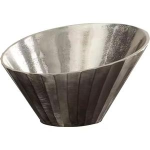 Tableware Serving Metal Chocolate <b>Bowl</b> Stainless Steel Candy Serving <b>Bowl</b> for Dry Fruits <b>Snacks</b> - Product Image 4