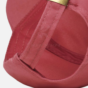 Gorras de Béisbol Unisex para Uso Diario, 100% Algodón, Tela Suave, Ajuste Ajustable, Estilo Cómodo, para Todas las Temporadas - Product Image 6