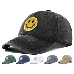 Gorra de Béisbol Premium Ligera y Ajustable, Gorro Informal, Fabricante Profesional - Product Image 1