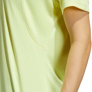 Camiseta Informal Transpirable de Manga Corta para Mujer, Etiqueta Privada Personalizada, 100% Algodón, Secado Rápido, Fabricada en Fábrica - Product Image 4