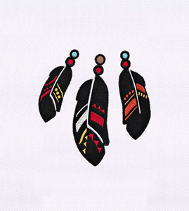 Custom Embroidery <b>Patch</b> <b>Sew</b> <b>On</b> Logo <b>Patch</b> for Hats Jackets Bags Durable Professional Apparel Branding - Product Image 2