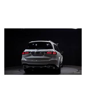 Mercedes-Benz Clase GLS GLS400d 4MATIC Modelo Mayo 2023 40.575 km Volante a la Izquierda Transmisión Automática Asientos de Cuero Cámara Trasera Diésel - Product Image 4