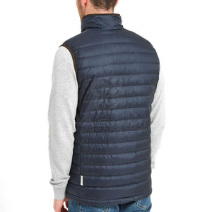 Gilet respirant à séchage rapide pour hommes, vêtements de sport actifs en plein air, léger et confortable, sans manches - Product Image 3