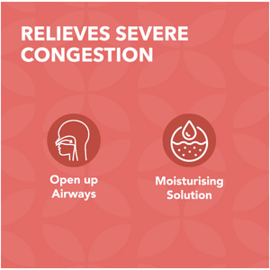 Xlear MAX Spray nasal salin naturel avec capsicum et xylitol 45 ml - Product Image 2