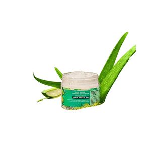 Gel de Aloe Vera 100% Natural OEM, Opciones de Empaque Personalizadas, Origen India, Cuidado Facial, Mejor Precio al por Mayor - Product Image 5